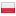 vacacion.pl is hosted in Poland